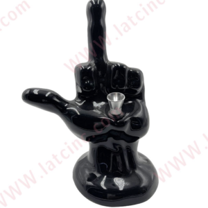 CERAMIC PIPE FINGER